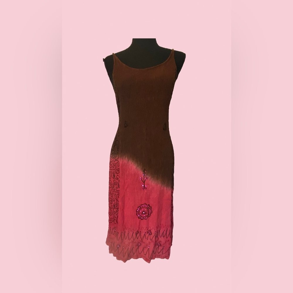 Vintage dress